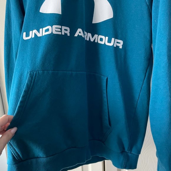 Under Armour Hoodie - Picture 5 of 5